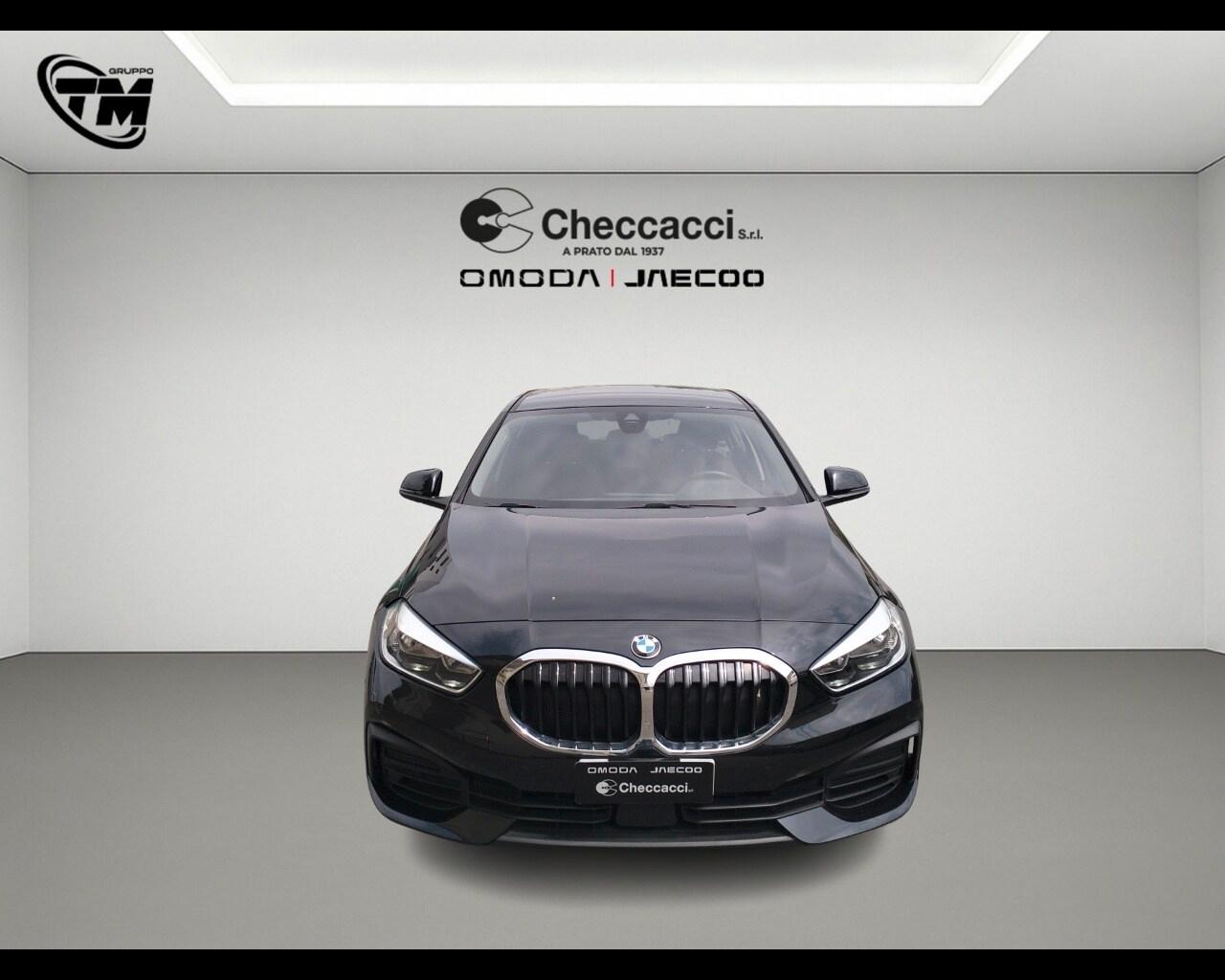 BMW Serie 1 (F40) 120d xDrive 5p. Advantage