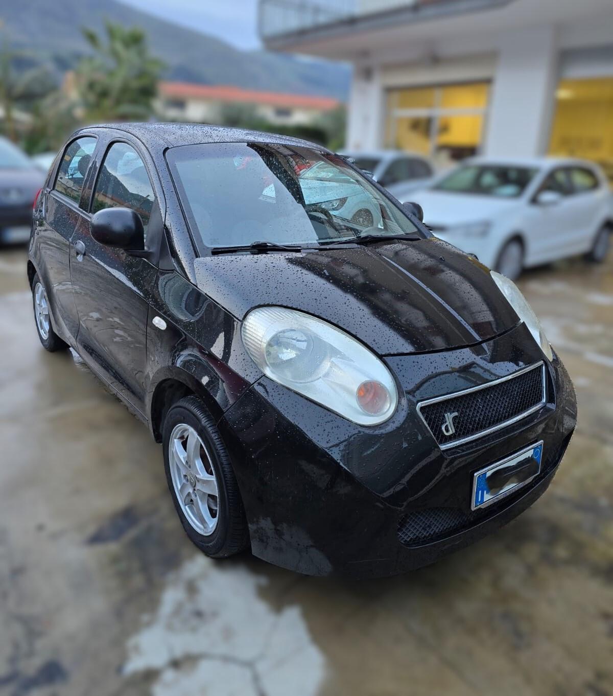 Dr DR1 1.3 16V Bi-Fuel GPL