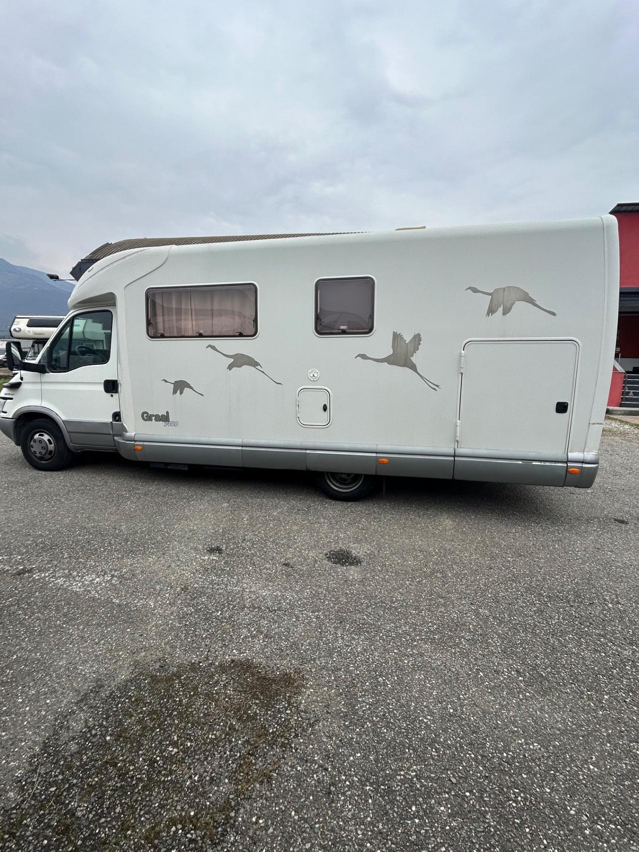 Giottline semi integrale del 2008 in saldo 235