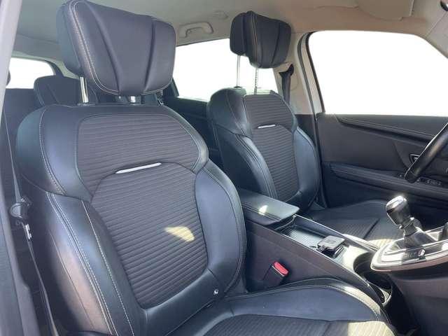 Renault Grand Scenic Grand Scenic 1.5 dci energy Bose 110cv
