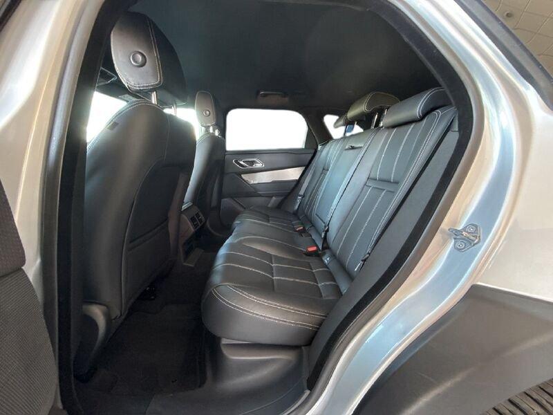 Land Rover Range Rover Velar Range Rover Velar 2.0D I4 204 CV R-Dynamic S