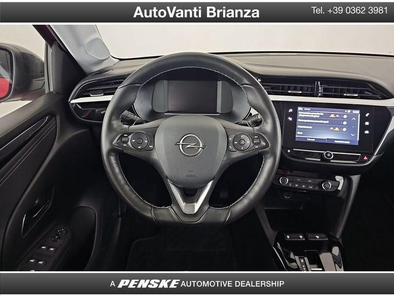 Opel Corsa Corsa 1.2 Elegance s&s