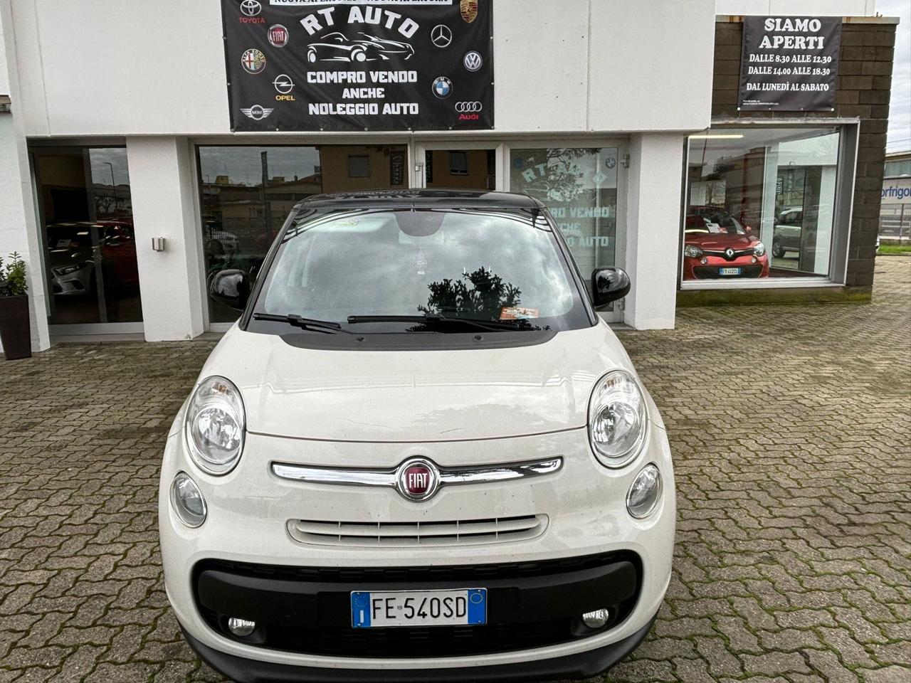 Fiat 500L 1.3 Multijet 95 CV Pop Star