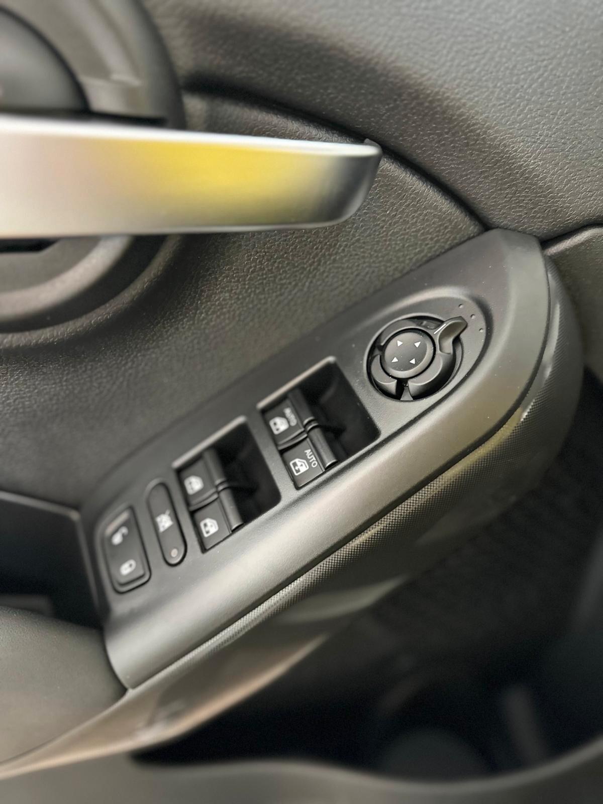 Fiat 500X 1.3 MultiJet 95 CV Connect