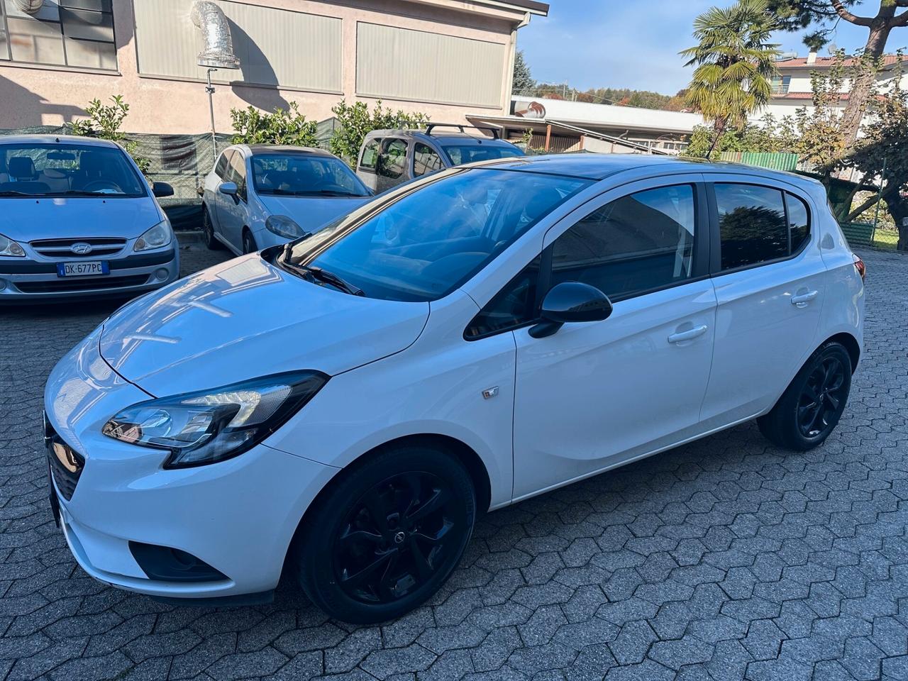 Opel Corsa 1.2 5 porte Innovation*EURO6*NEOPATENTATI