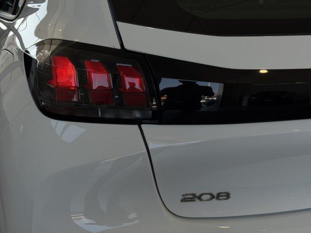 PEUGEOT 208 1.5 DIESEL KM 0