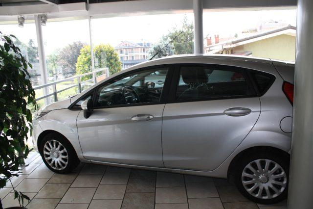 FORD Fiesta 1.5 TDCi 75CV 5 porte Business