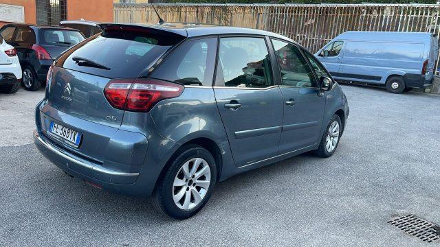 CITROEN C4 Picasso 1.6 HDi 110 FAP Seduction