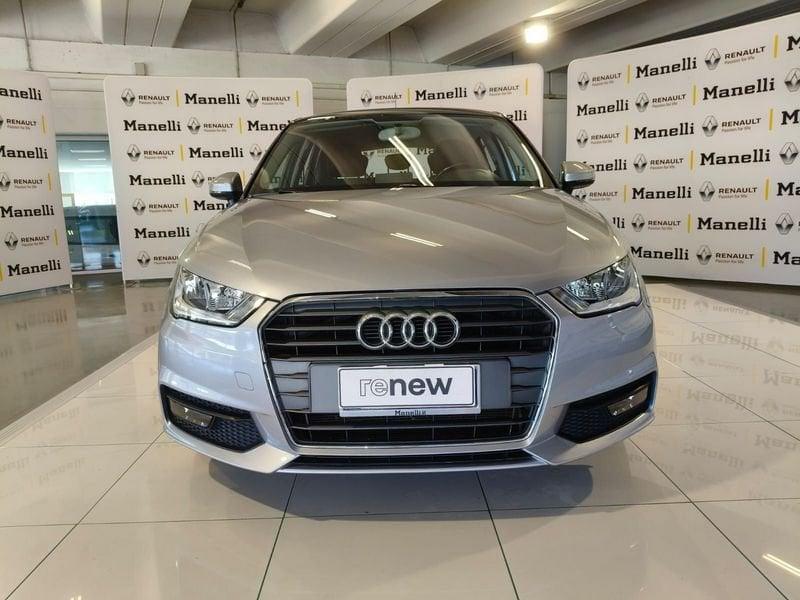 Audi A1 Sportback 1.6 TDI rif.FF399
