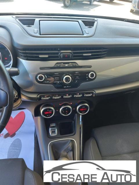 ALFA ROMEO - Giulietta 2.0 jtdm-2 Progression 140cv