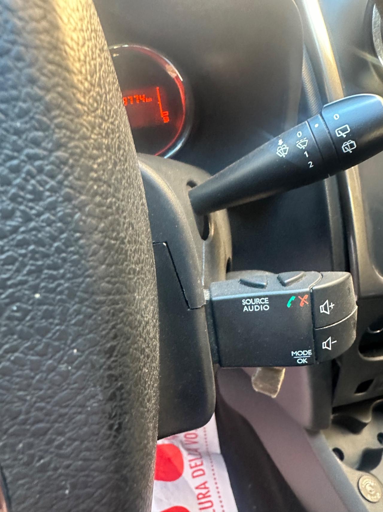 Dacia Sandero 1.2 GPL 75CV Ambiance