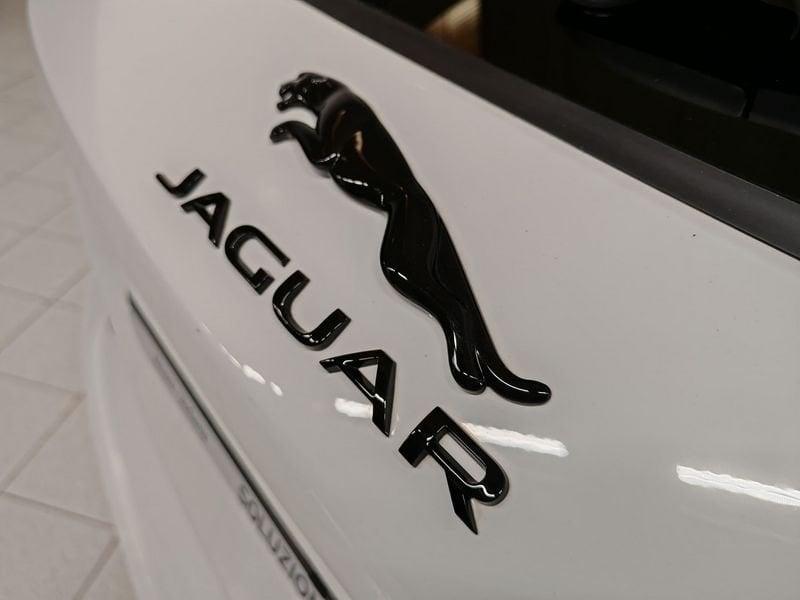 Jaguar E-Pace 2.0D I4 163 CV AWD Auto R-Dynamic S