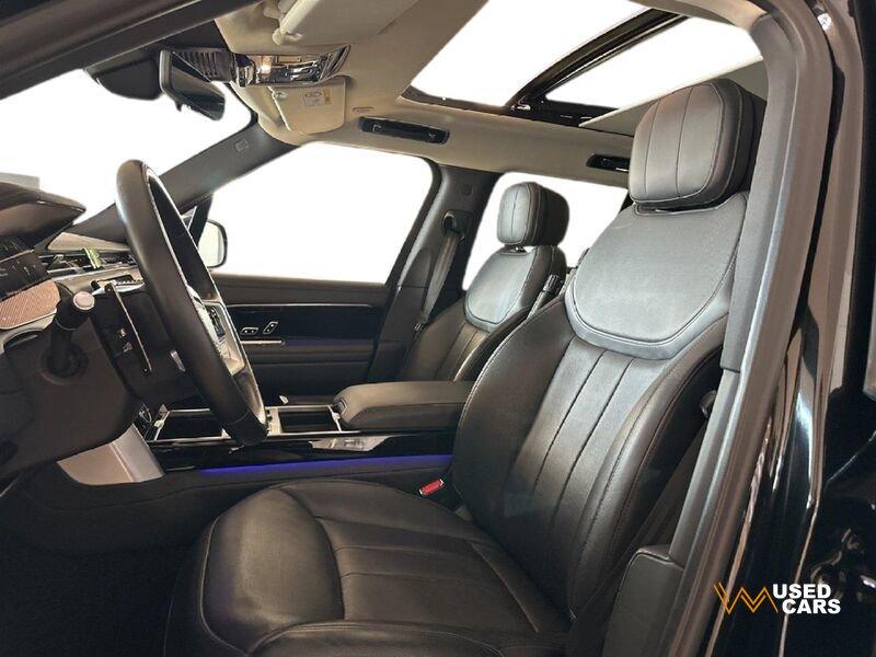 Land Rover Range Rover 3.0D l6 HSE