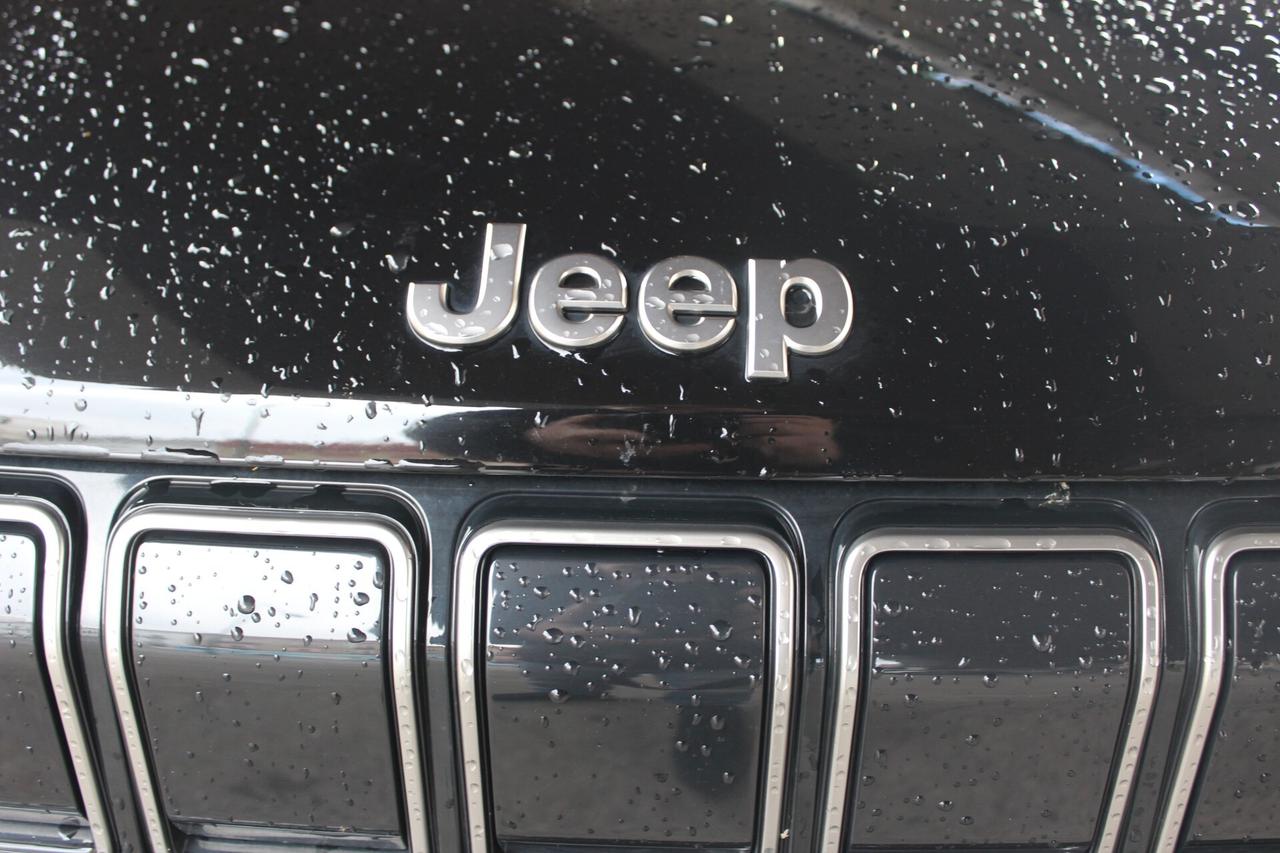 Jeep Avenger 1.2 TURBO 100CV SUMMIT