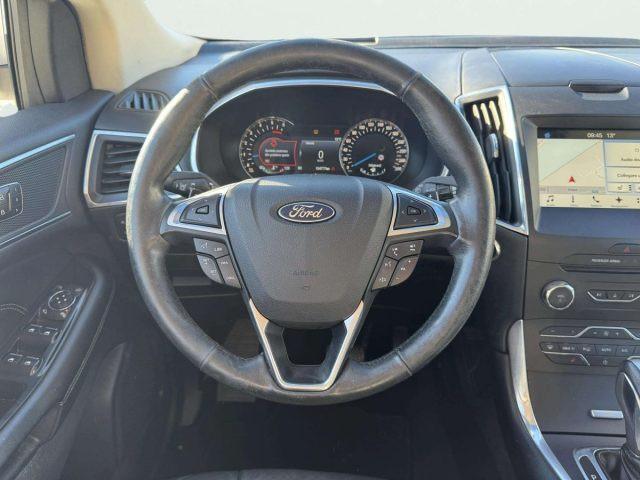 FORD Edge 2.0 TDCI AWD START&STOP POWERSHIFT TITANIUM AUTOMA