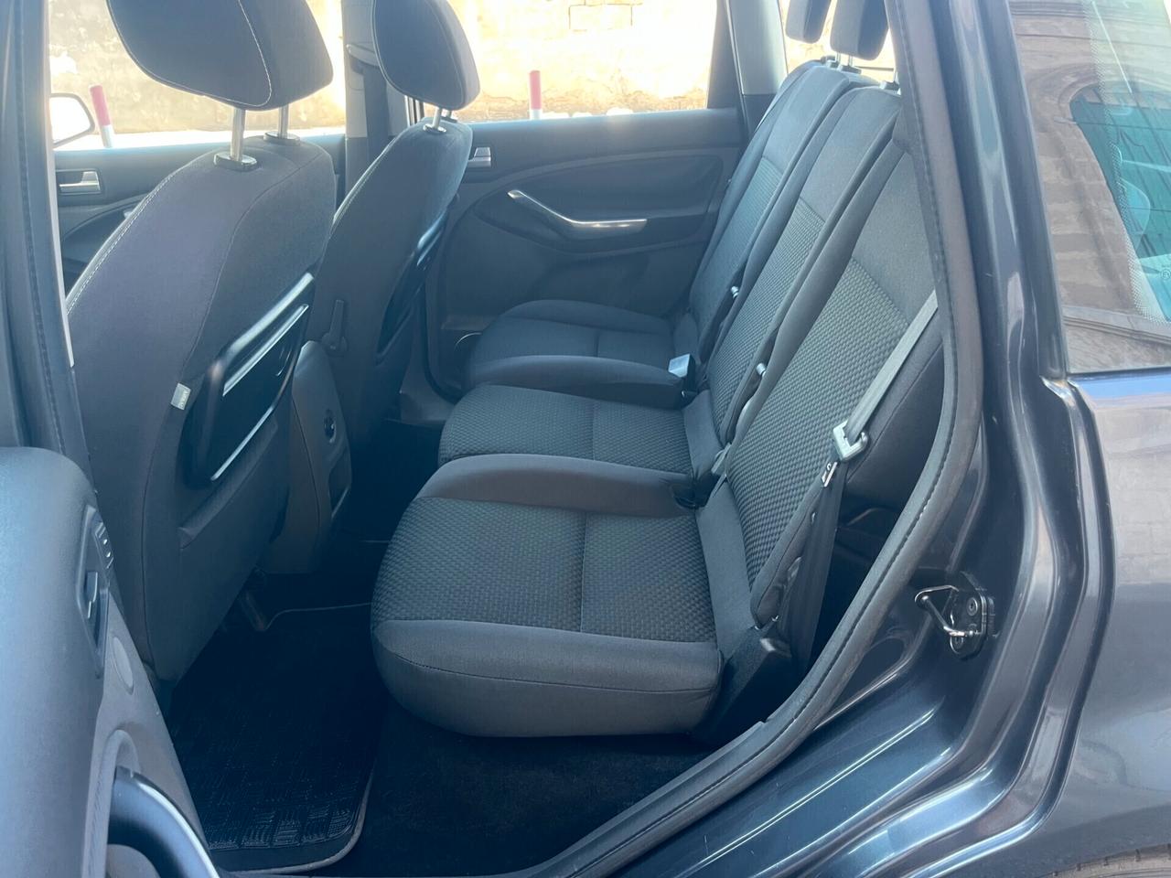 Ford C-Max C-Max+ 1.6 TDCi 90 CV