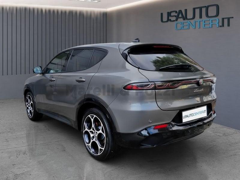 Alfa Romeo Tonale Tonale 1.5 160 CV MHEV TCT7 Veloce