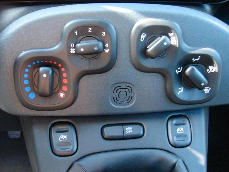 Fiat Panda TwinAir Natural Power *NEOPATENTATI*UNIPRO*