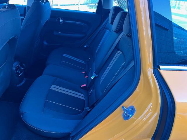 MINI Clubman 2.0 Cooper SD Boost Automatica