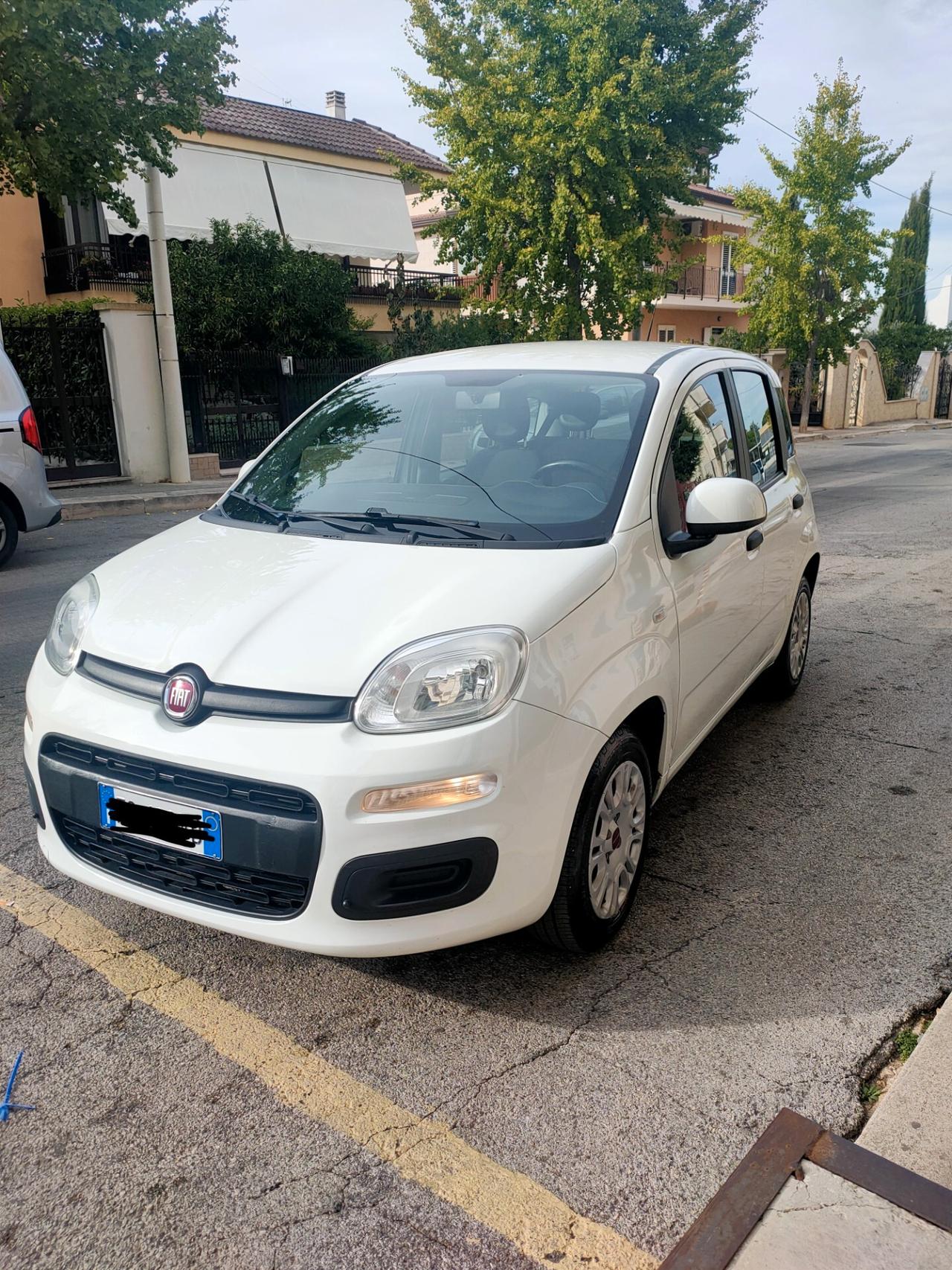 Fiat Panda 1.2 Easy