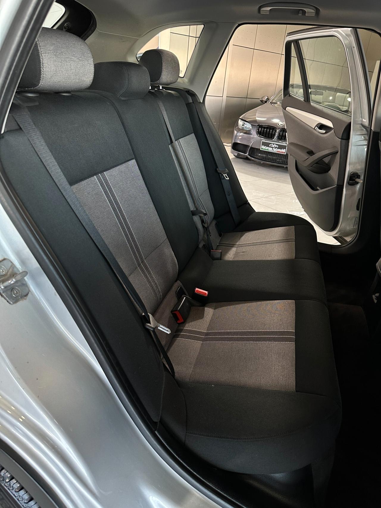 Bmw X1 xdrive18d 143cv Automatica Finanziabile Garanzia