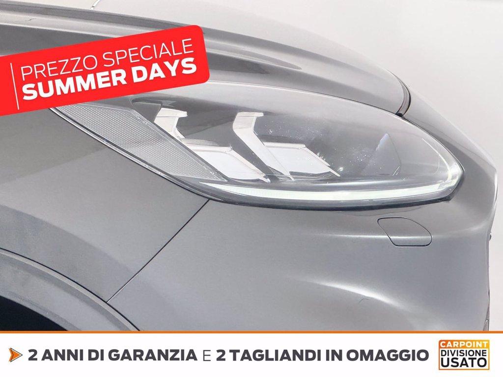 FORD Kuga 2.5 phev st-line x 2wd 225cv cvt del 2020