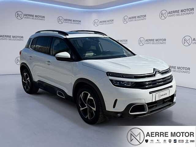 Citroen C5 Aircross 1.5 BlueHDi 130 CV EAT8 Shine