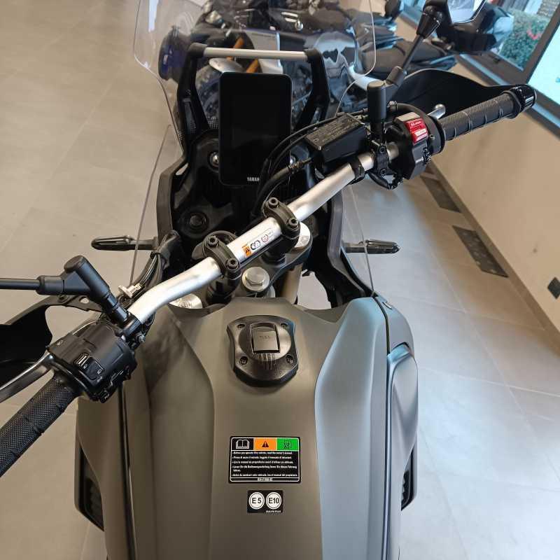 Yamaha Ténéré 700 Explore Edition - 2025