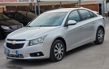 Chevrolet Cruze 2.0 163CV Diesel 4 porte LTZ