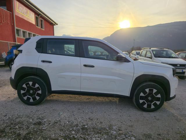 FIAT Grande Panda 1.2 Hybrid 110 CV