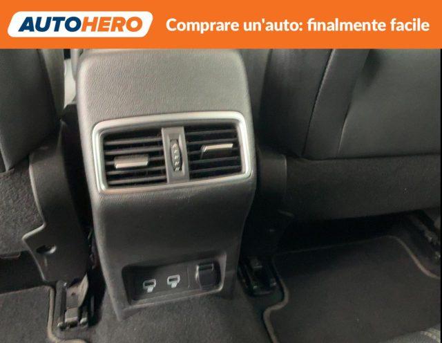 RENAULT Kadjar Blue dCi 8V 115CV EDC Techno