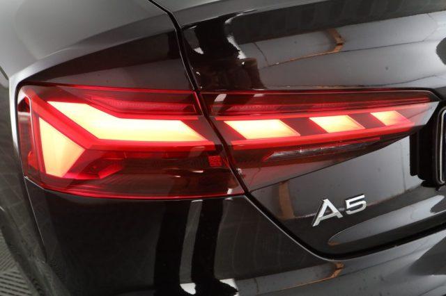 AUDI A5 A5 SPB 40 TDI quattro S tronic Business Advanced