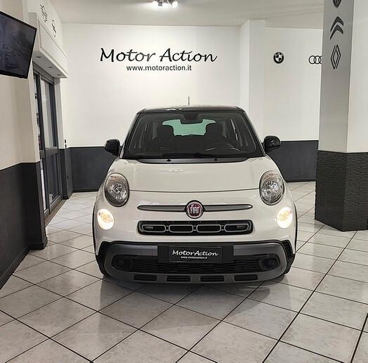 Fiat 500L 1.3 Multijet 95 CV Cross
