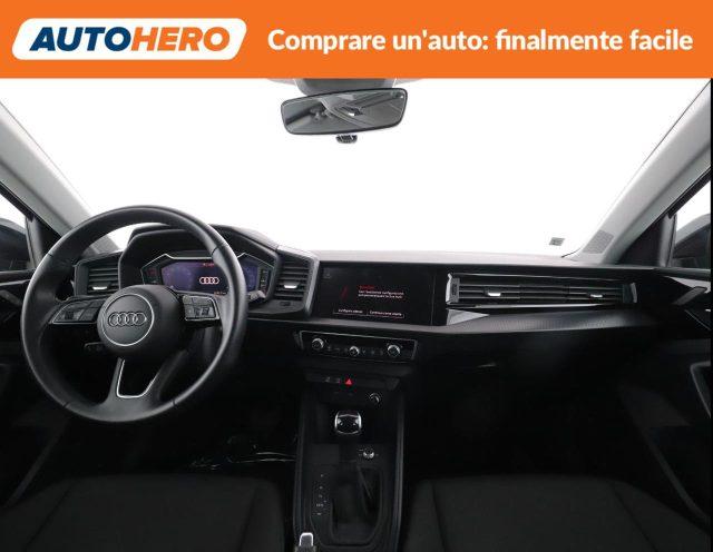 AUDI A1 SPB 30 TFSI S tronic Admired