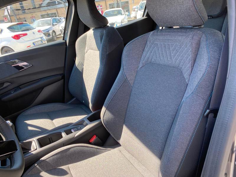 Renault Clio 1.2 tce Evolution 115cv