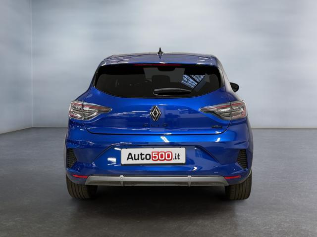 RENAULT Clio Full Hybrid E-Tech 145 CV 5 porte Esprit Alpine