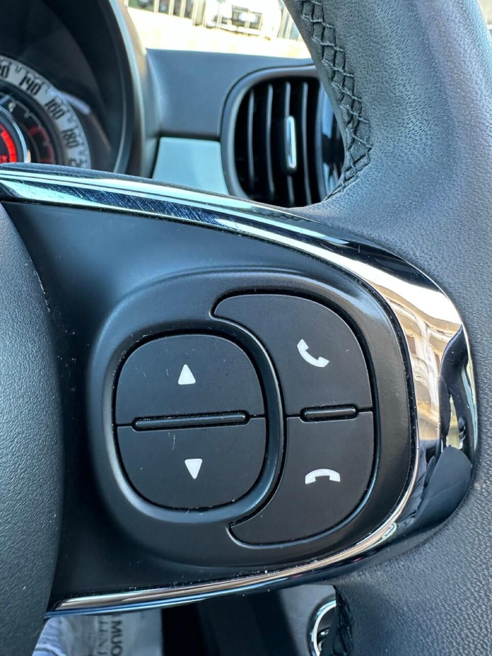 Fiat 500 C 1.0 Hybrid Dolcevita