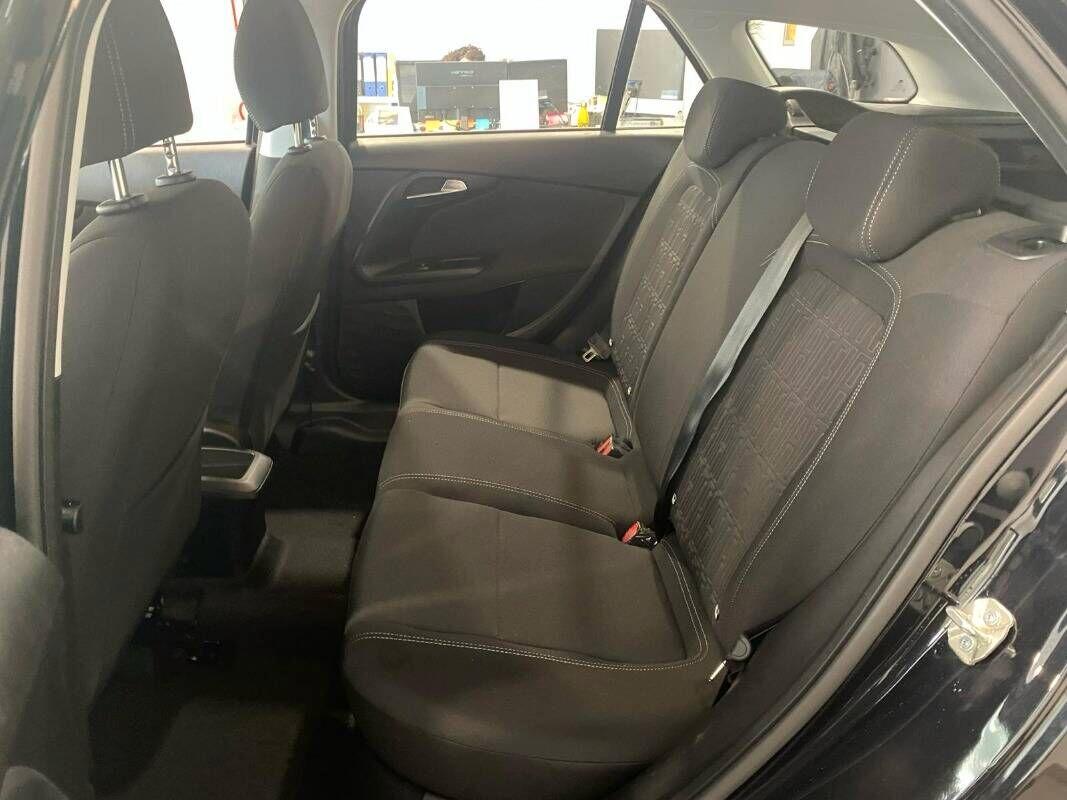 Fiat Tipo 1.0 t3 100cv