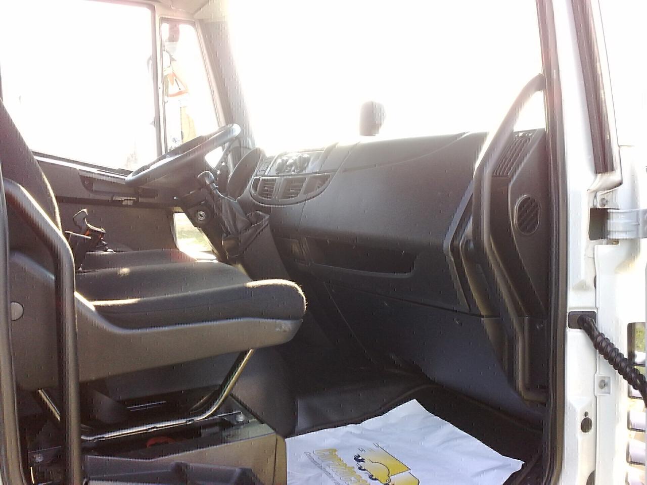 Iveco ML 75E16 CENTINATO - 2016