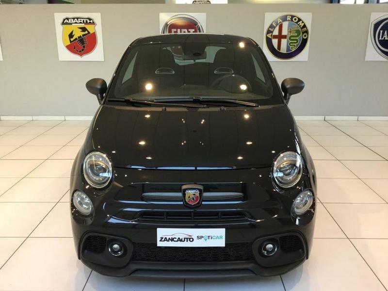 Abarth 595 1.4 Turbo T-Jet 165 CV