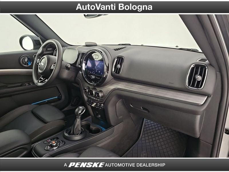 MINI Mini Countryman F60 1.5 Cooper S E Hype Countryman ALL4 Automatica