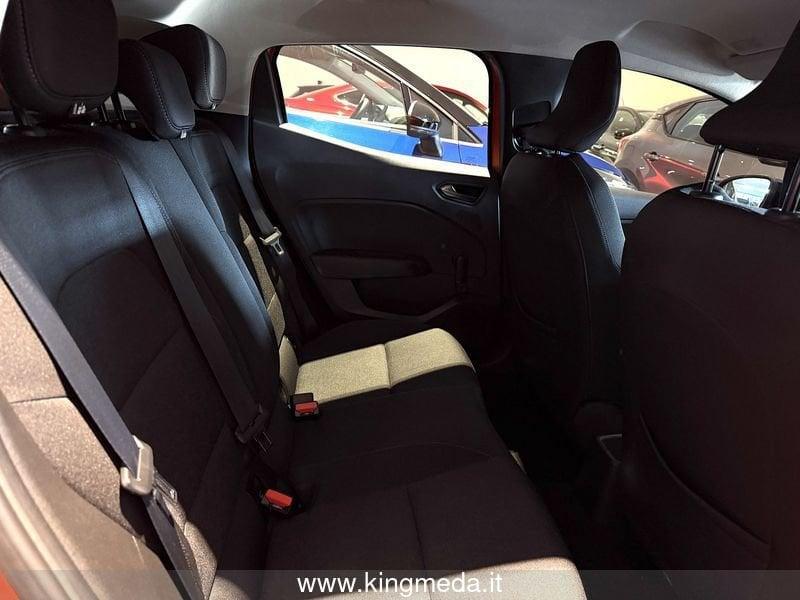 Renault Clio Clio TCe 100 CV GPL 5 porte Equilibre