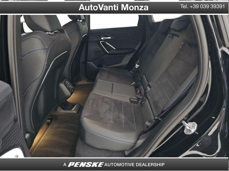 BMW X1 X1 xdrive 25e MSport Pro auto