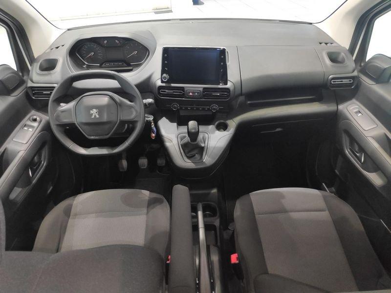 Peugeot Rifter Mix BlueHDi 100 S&S PC Active Standard*44.000 KM*GARANTITA*