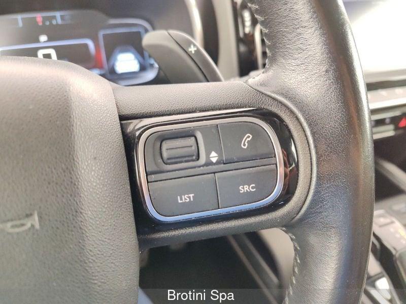 Citroën C5 Aircross C5 Aircross BlueHDi 130 S&S EAT8 Shine
