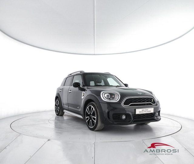 MINI Countryman Cooper SE 1.5 Cooper SE Hype ALL4 Automatica