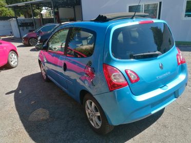 Renault Twingo 1.2 16V 20th Anniversary