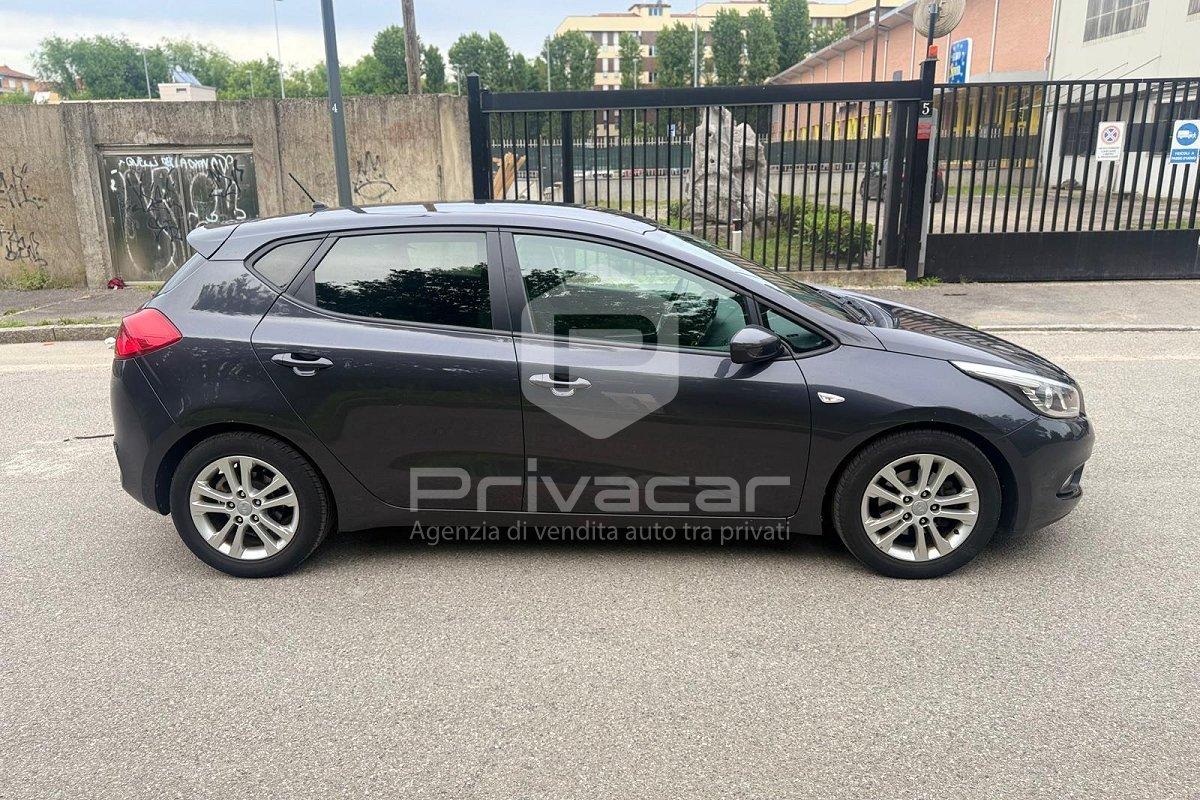 KIA cee'd 1.4 CVVT 5 porte Cool