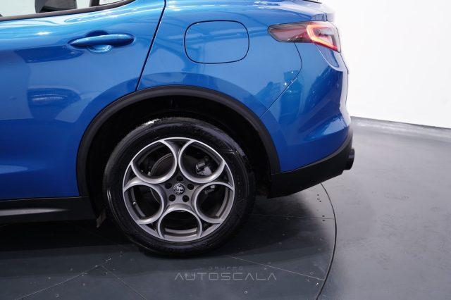 ALFA ROMEO Stelvio 2.2 Turbodiesel 160 CV AT8 RWD Sprint