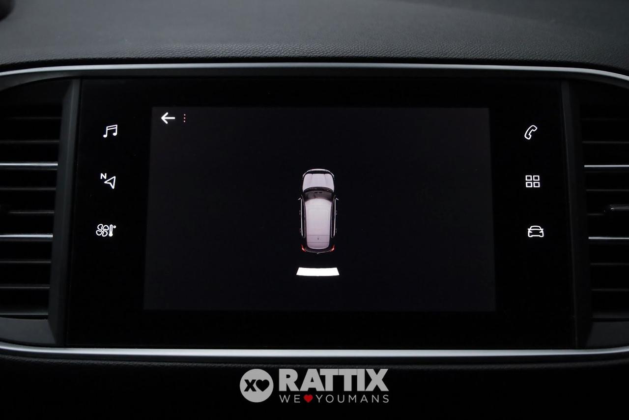 Peugeot 308 1.5 BlueHDI 100CV Business